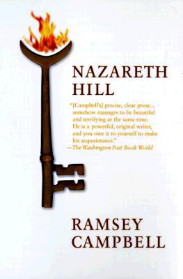 Nazareth Hill