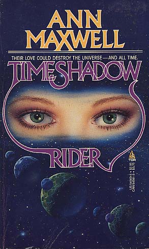 Timeshadow Rider