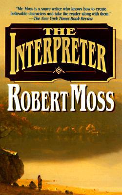 The Interpreter