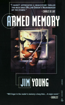 Armed Memory