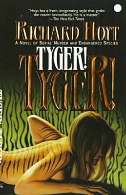 Tyger! Tyger!