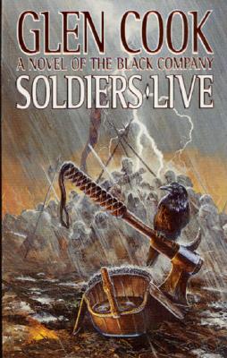 Soldiers Live