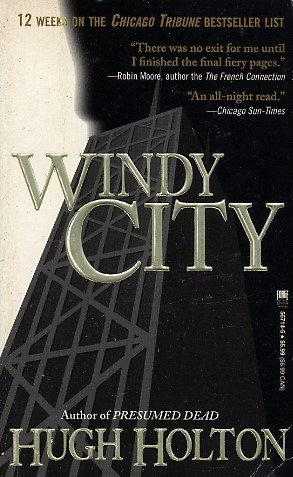 Windy City