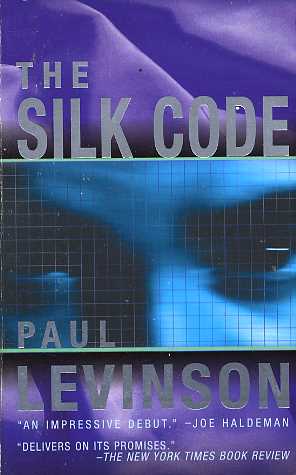 The Silk Code