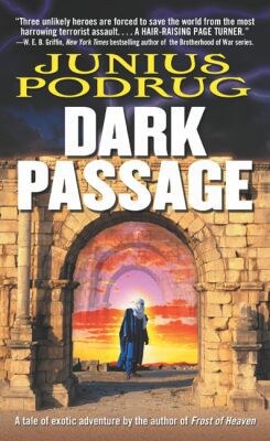 Dark Passage