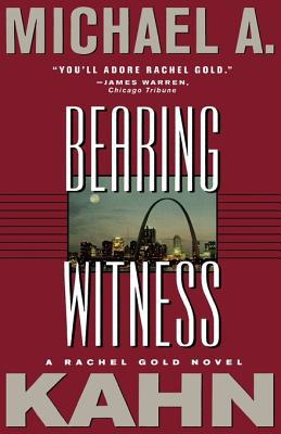 Bearing Witness