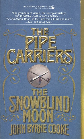 The Pipe Carriers