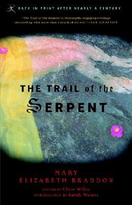 The Trail of the Serpent