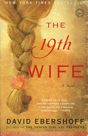 The 19th Wife