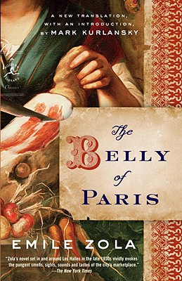 The Belly of Paris; Or, the Fat and the Thin