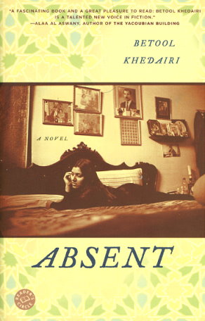 Absent