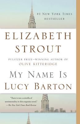 elizabeth strout lucy barton