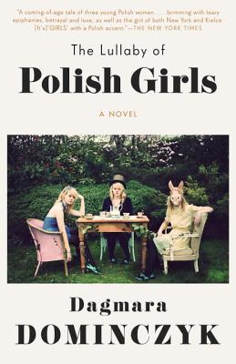 The Lullaby of Polish Girls