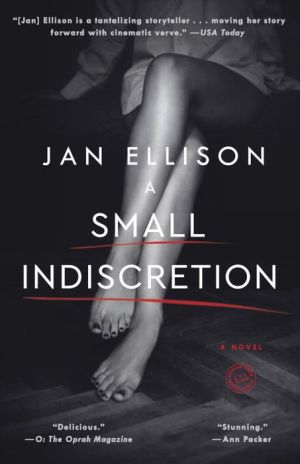 A Small Indiscretion