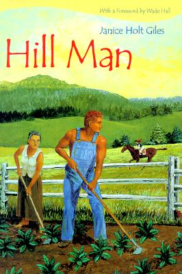 Hill Man