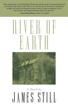 River Of Earth