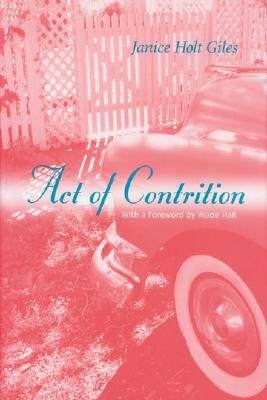 Act of Contrition