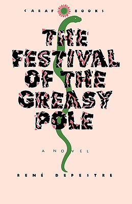 The Festival of the Greasy Pole