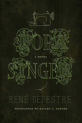 Popa Singer