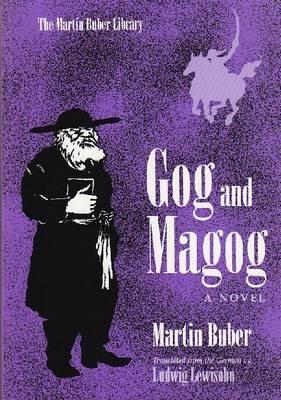 Gog and Magog