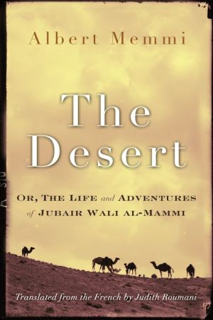 The Desert