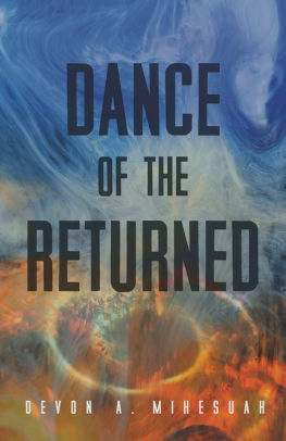 Dance of the Returned