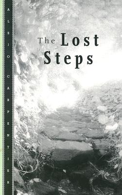 The Lost Steps