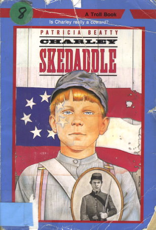 Charley Skedaddle