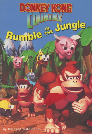 Rumble in the Jungle