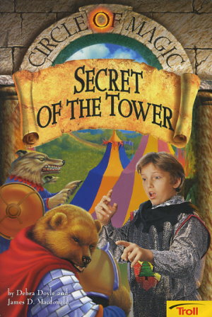 Secret of the Tower