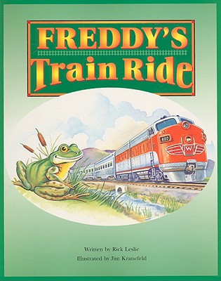 Freddy's Train Ride