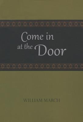 Come in at the Door