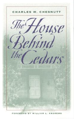 The House Behind the Cedars