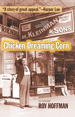 Chicken Dreaming Corn