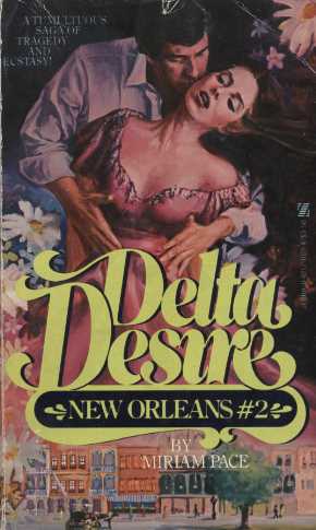 Delta Desire