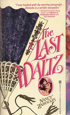 The Last Waltz