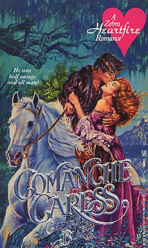 Comanche Caress