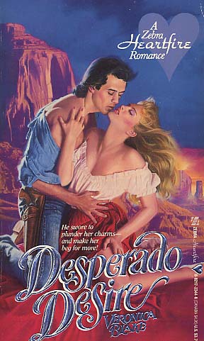 Desperado Desire