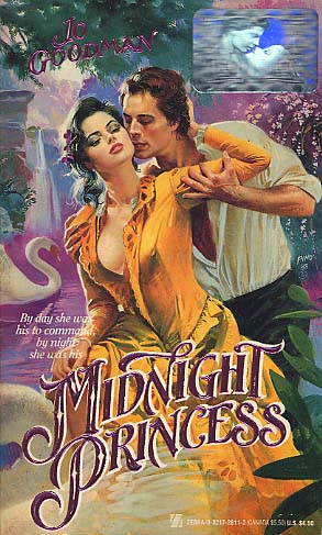 Midnight Princess