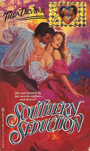 Southern Seduction