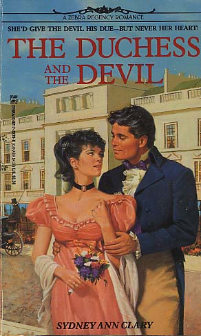 The Duchess and the Devil