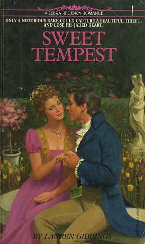 Sweet Tempest