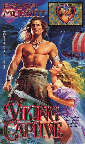 Viking Captive