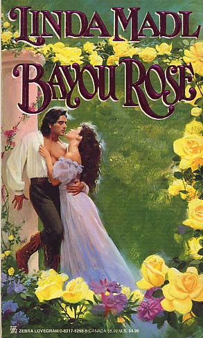 Bayou Rose