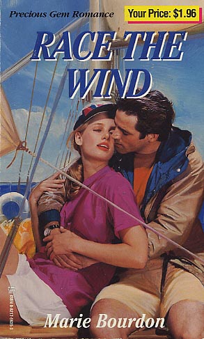 race the wind by lauren st john