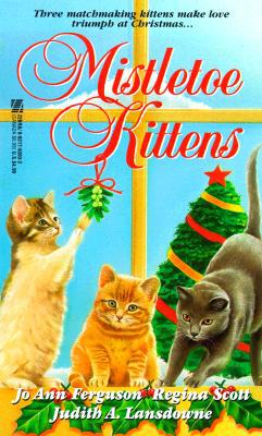 The Christmas Kitten