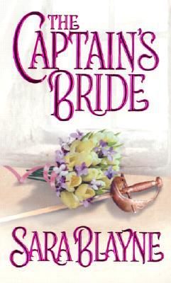 The Captain's Bride