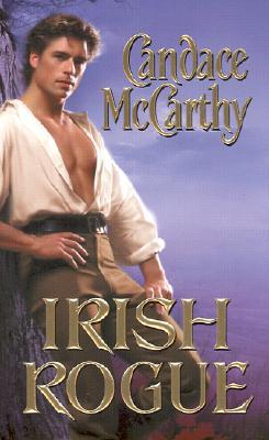 Irish Rogue by Candace McCarthy - FictionDB