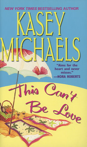 Someone to Love by Kasey Michaels