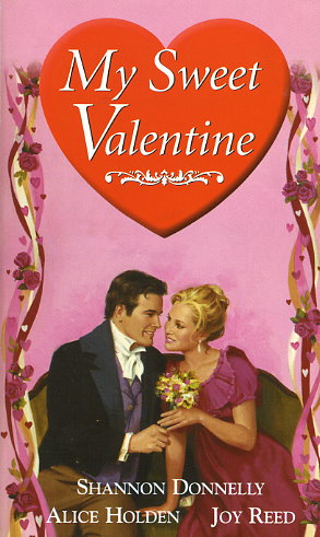 The Valentine Husband